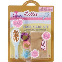 Lottie Hair Care Set - Haarverzorging Set