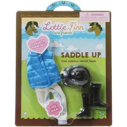 Lottie Saddle Up Set - Opzadel Set