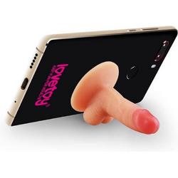 LOVETOY - Party Accesorie Universal Pecker Stand Holder Penis