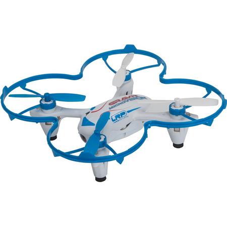 LRP Gravit Micro Vision Quadcopter - Drone