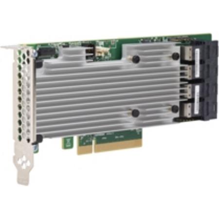 Broadcom MegaRAID SAS 9361-16i PCI Express x8 12Gbit/s RAID controller
