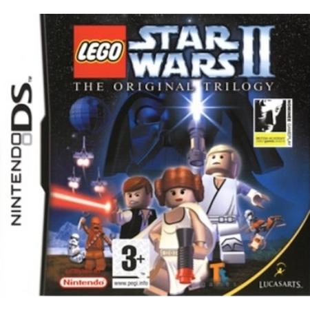 Lego Star Wars 2: Original Trilogy
