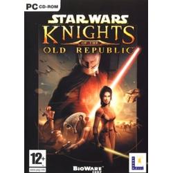 Star Wars: Knights of the Old Republic - Windows