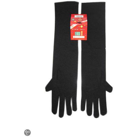 Handschoenen zwarte piet M
