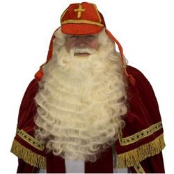 Sinterklaas Sinterklaas werk mijter