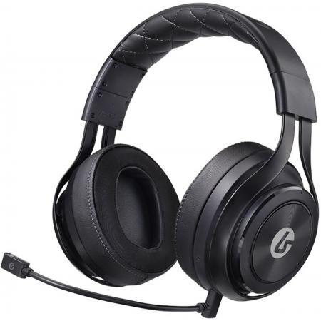 Lucid Sound LS35X - Surround sound - Draadloze gaming headset voor Xbox One - Officiële Xbox licentie