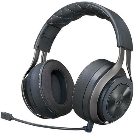 Lucid Sound LS41 - Surround sound - Draadloze gaming headset