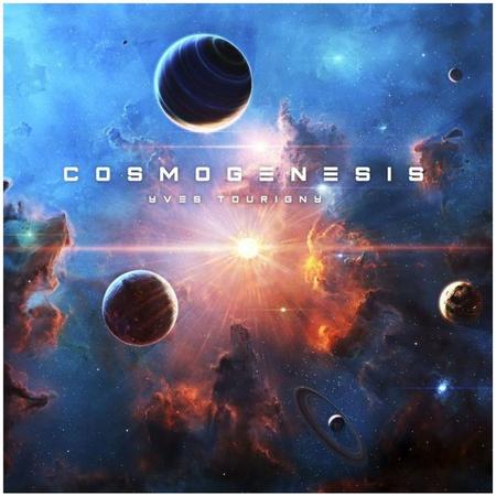 Cosmogenesis EN
