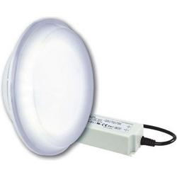 Vervanglamp   PAR56 V2 24V LED wit