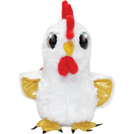 Lumo Rooster Booster - Classic - 15cm