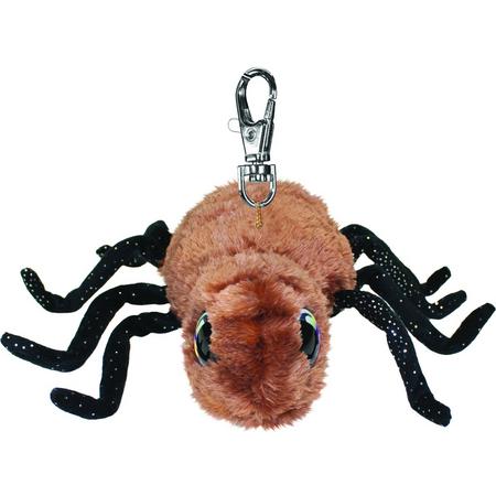 Lumo Spider Spi met clip - Mini - 8,5cm