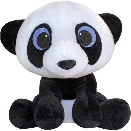 Lumo Stars Baby Line Panda Pan - 20cm