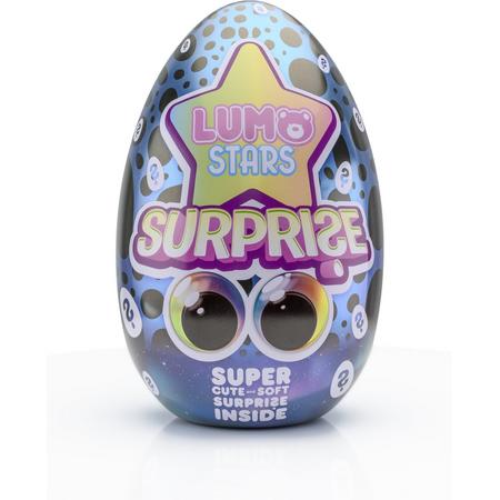 Lumo Stars surprise egg