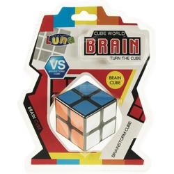 Luna Rubiks Cube 2 X 2 Luna 3,5 Cm