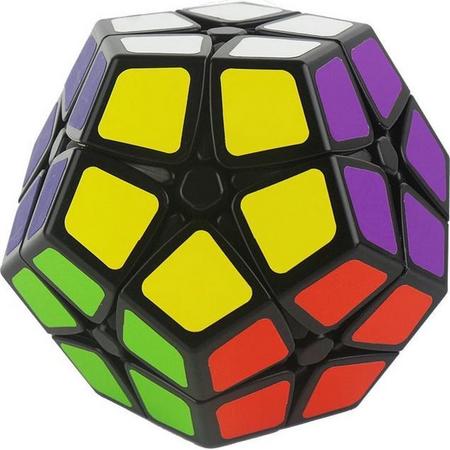 Luna Rubiks Cube Polygoon 2 X 2 Luna 7 X 21 Cm