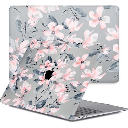 Lunso - cover hoes - MacBook Pro 16 inch - Lily
