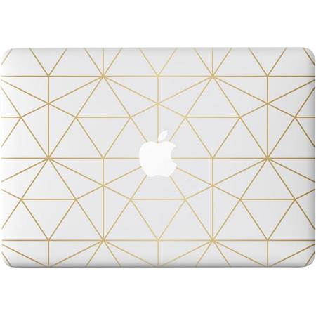 Lunso - vinyl sticker - MacBook Pro 13 inch (2016-2019) - Luminous