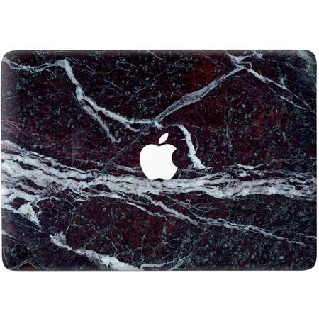 Lunso - vinyl sticker - MacBook Pro 13 inch (2016-2019) - Marble Rocco