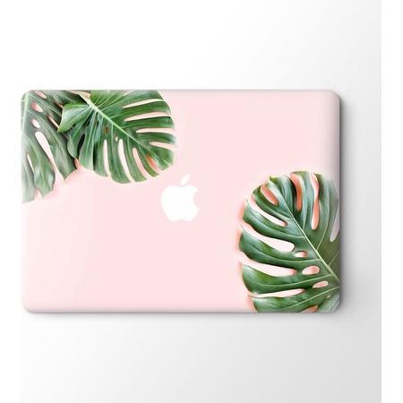Lunso - vinyl sticker - MacBook Pro 16 inch - Palm Springs