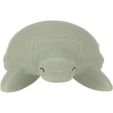 Lässig Badspeelgoed van natuurlijk rubber - Schildpad