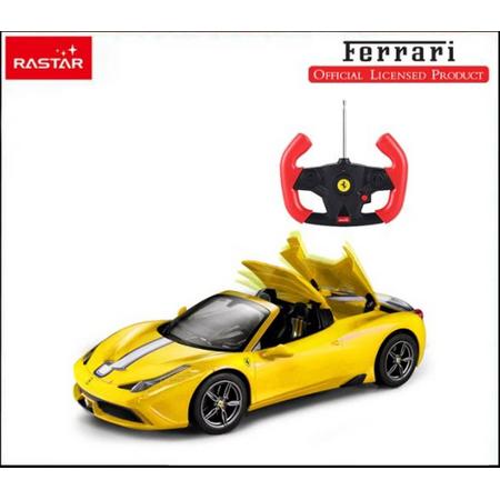 Ferrari 458 Speciale A 1:14 Rc Car