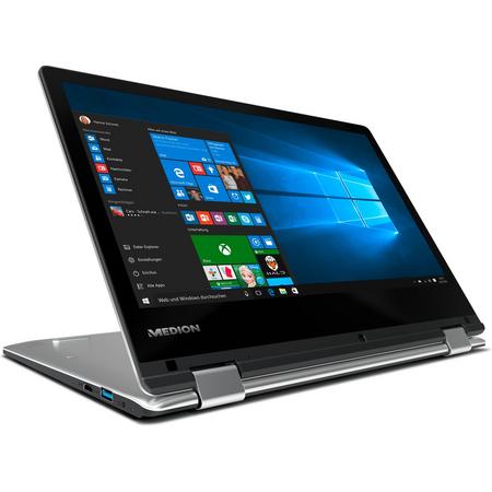 Medion AKOYA E2221T - 2-in-1 Laptop - 11.6 Inch