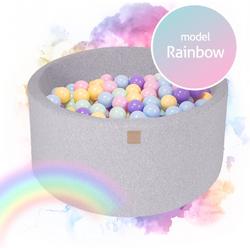 BESTSELLER 40cm - Rainbow Set