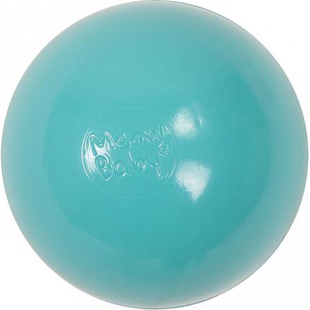 Ballenbak Ballen - 50 stuks - Parel Blauw