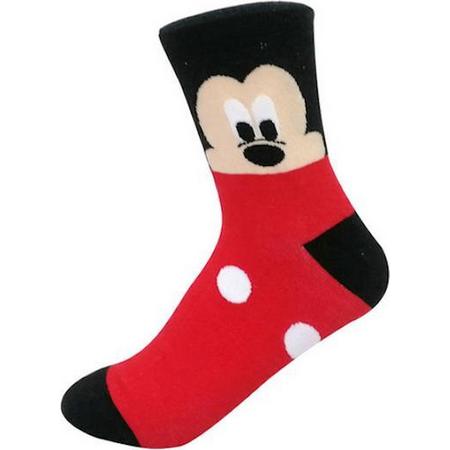 Fun sokken Mickey Mouse (31305)