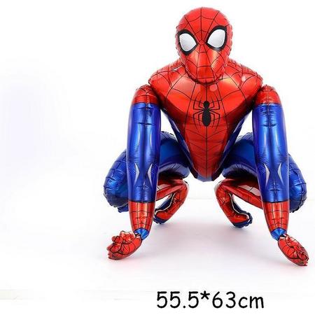 Spiderman Folieballonpop GROOT!! (31156)