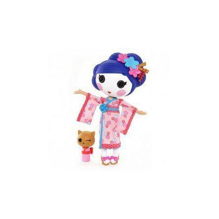Lalaloopsy Yuki Kimono