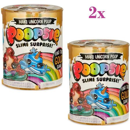 Poopsie Slime Serie 2 - 1 - A
