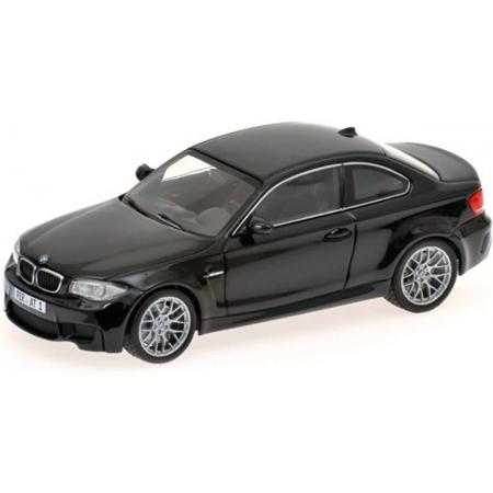 BMW 1er M Coupé 2011
