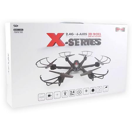 MJX X600 2.4gHz Drone Hexacopter
