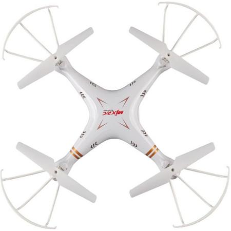 MJX X705C 2.4gHz stunt camera drone