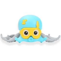 Octopus - Badspeelgoed - Bekend Van TikTok -