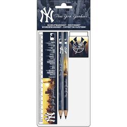 New York Yankees schrijfwarenset 1556760