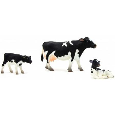 Holstein Koe - Speelfiguur