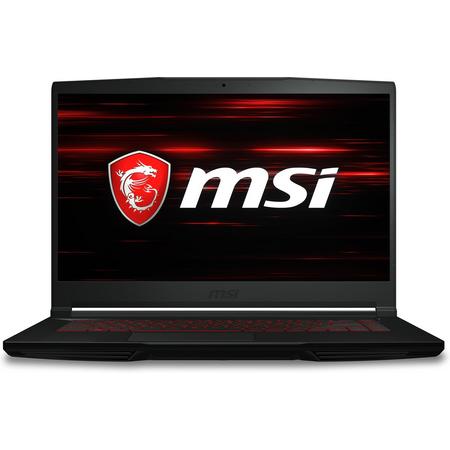 MSI GF63 9SC-045NL - Gaming Laptop - 15.6 Inch