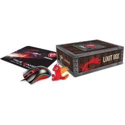 MSI GP Loot Box Bundel - Level 1