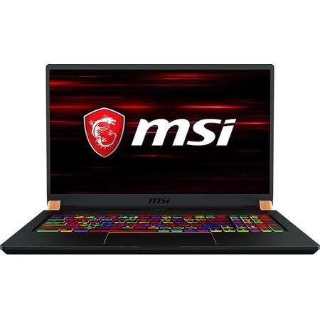 MSI Gaming Laptop GS75 9SD-818NL