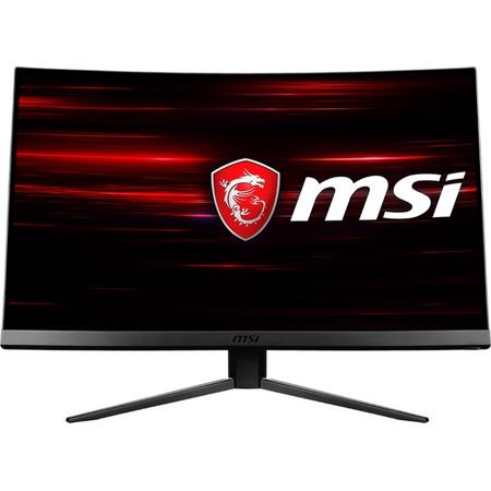 MSI Optix MAG271CV - Curved Gaming monitor 144hz