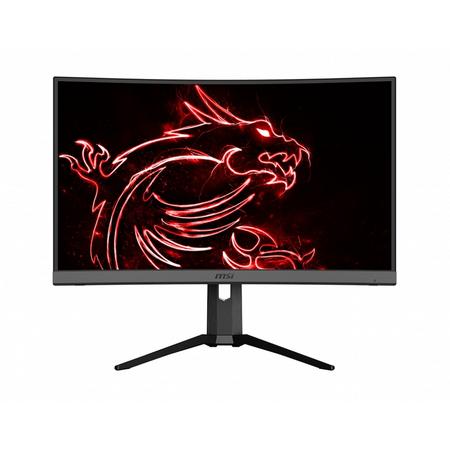 MSI Optix MAG272CQR - Curved Gaming Monitor - 27 Inch
