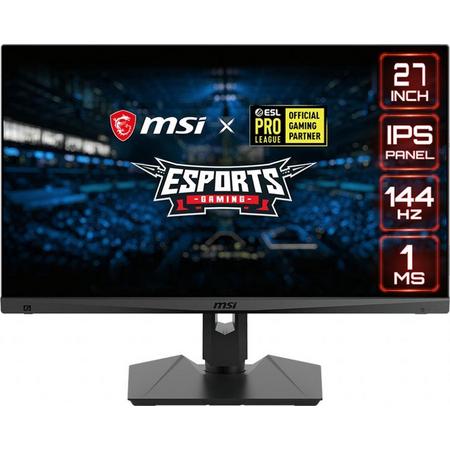 MSI Optix MAG274R 27 inch IPS Gaming Monitor
