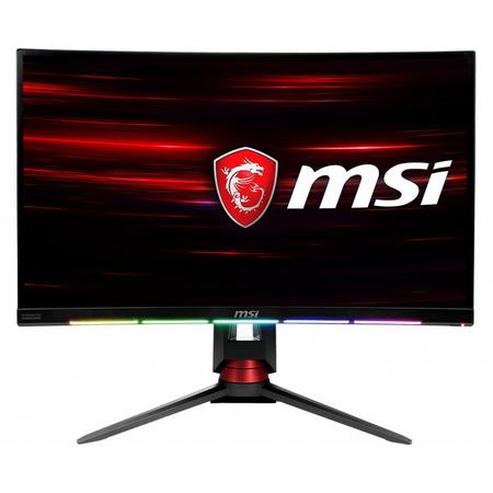 MSI Optix MPG27CQ2 32 inch Curved Gaming Monitor