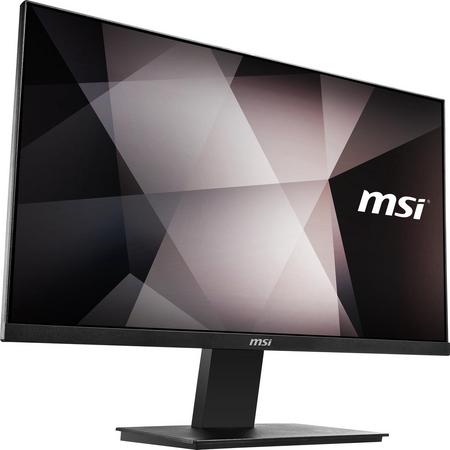 MSI Pro MP241 23.8 inch Monitor