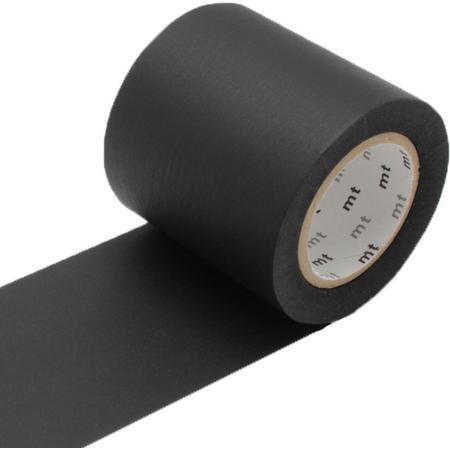 MT Masking tape Casa mat zwart