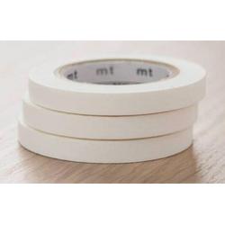 MT masking tape slim set matte white 6 mm - 3 rollen Masking Tape