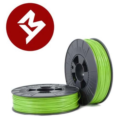 MTB3D Premium ABS filament 2.85mm 750g - Product Kies je kleur: Appel Groen