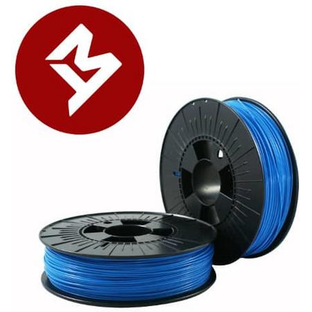 MTB3D Premium ABS filament 2.85mm 750g - Product Kies je kleur: Hemels Blauw